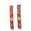 Christmas Nutcracker Door Couplets, 1 Pair 5