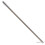 Tringle à rideaux en alliage d'aluminium (2 pièces) 5