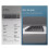 Full-Key Folding CNC Integration Keyboard, Portable Digital Touchpad, Tablet, Mobile Phone, Tablet, Laptop 4