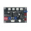 VU Meter Driver Board Backlight DB Amplifier Chassis Adjust VU Meter Driver Panel AC  12V-18V with 2pcs VU Meter 6