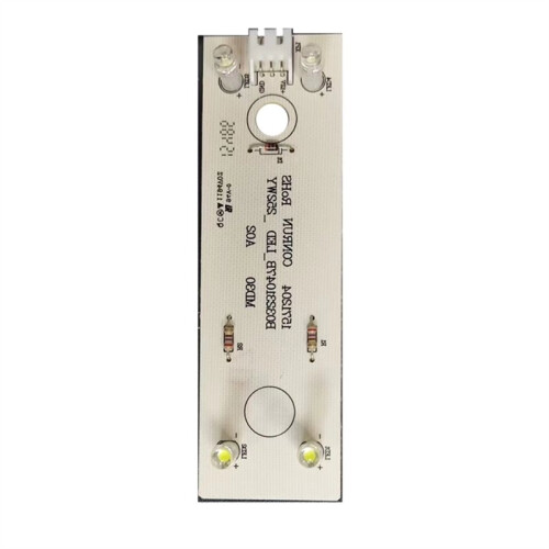 LED Lighting for Ronshen Refrigerators Refrigerator Compartment B032310032A/BCD-252WKY1DY 1520435 2