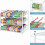 Stackable Metal Can Organizer Rack – 2 Pack, 36 Cans Each 3