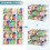 Stackable Metal Can Organizer Rack – 2 Pack, 36 Cans Each 4