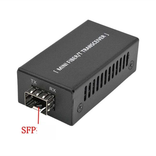 Micro- OLT VOLT Modular SFP+ OLT 1.25G Optical Module Support 32onus Plug-and- One Module OLT SFP Optical Module 2