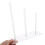 3-Tier Clear Acrylic Scrunchie Holder Stand 5