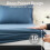Twin Microfiber Bed Sheet Set, Dark Grey, 3-Piece 5