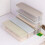 Rectangular Pasta Storage Box, BPA-Free PP, 1.5L 5