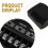 OUNONA Car Audio Passive Crossover Network 3