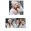 Knitted Trapper Hat with Bobble for Women 5