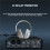 Professional Small External Sound Card for Computer Mobile Phone Live Recording Karaoke Support 48V Microphone 7