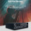 Professional Small External Sound Card for Computer Mobile Phone Live Recording Karaoke Support 48V Microphone 9