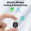 Wireless CarPlay and Android Auto Adapter Plug and    Box Wired to Wireless Auto Connect Adapter for Car 10