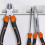 Refrigerator Magnet, Suitable for DIY Office Whiteboards, Workshop Tools, Etc., Dimensions: 60x10x10mm 5pcs 7