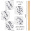 11-teiliges Comic-Federhalter-Set mit Holzhalter 2