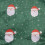Christmas Tree Storage Bag 7.5ft Waterproof Polyester 5