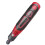 36 Accessory Engraving Pen Grinder with 3-Speed Adjustment for Grinding Honing Cutting Drilling Deburring and Polishing 3