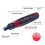 36 Accessory Engraving Pen Grinder with 3-Speed Adjustment for Grinding Honing Cutting Drilling Deburring and Polishing 6