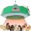 Pet  Heating Lamp Temperature Control Air Warming Remote-Control Lamp Heating Poultry Brooding Incubator EU Plug 6