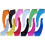 Silicone Eyeglass Ear Hooks Non-Slip 2 Pcs 5