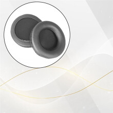 For MDR-DS7000 DS6500 RF4000 over Headset Protective Case Sponge Cover Soft Case Earphone Cushions Earmuffs Repair