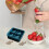 Shape Ice Mold Silicone  Ice  Making Mold Household Baking DIY Mold Making Tool Kitchen Tool Supplies 6