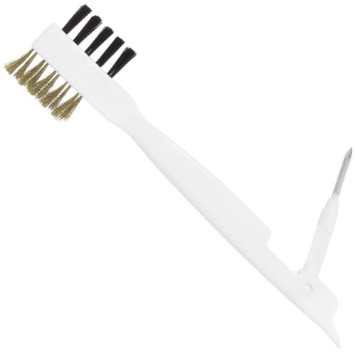 Wire Kitchen Cleaning Brush for Stove and Tiles 2