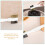Wire Kitchen Cleaning Brush for Stove and Tiles 5