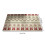 Vintage White Tablecloth for Dining & Outdoor Use 3