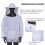 Bee Suit, Sting Proof Beekeeping Jacket for Men & Women 5
