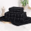 Microfiber Kitchen Dish Towels – Soft, Absorbent, 5