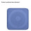 Phone Magnetic Decoder Pocket Storage Case Double-Pocket Elastic Magnetic DAC Headphones Case PU Portable Storage Bag 1