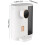 Uxgjfwu Touchless Wine Dispenser 600ml with 2 Cups 2