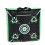 Sac-cible d'archerie remplissable noir de 15,75 pouces 7