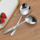 Stainless Steel Serving Spoon 2 Pack 2