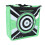 Sac-cible d'archerie remplissable noir de 15,75 pouces 14