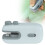 2-in-1 USB oplaadbare zaksluitmachine met hitteverzegeling 3