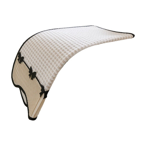 Μαξιλάρι Καναπέ Butterfly Edge για Χειμώνα 150x70cm Αντιολισθητικό 1