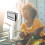 Lecteur de cassettes USB portable avec conversion MP3 et design 6