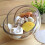 Coquillages mélangés pour aquarium, 100 g 3