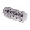 E-Gitarren-Sattel-Tremolo-Brückensystem (1 Set) 3