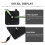 OUNONA High-Torque Quartz Clock Movement Kit (6 Sets) 5