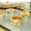 Moule à gâteau rond en acier inoxydable 10 cm 5