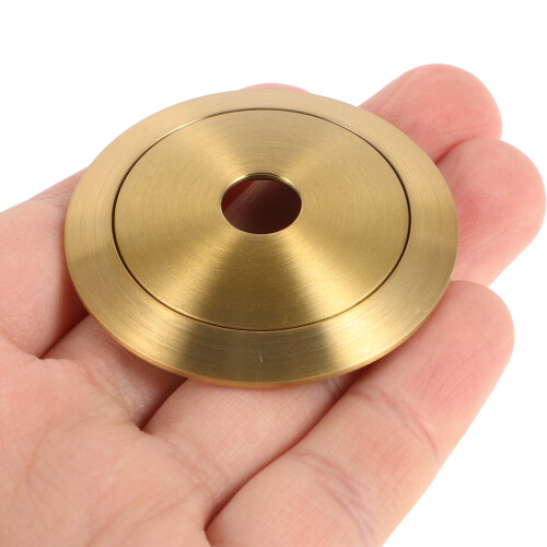 Anneau de fixation pour abat-jour de lustre 2