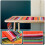 Mexican Cotton Table Runner 5