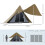 Αδιάβροχη σκηνή κάμπινγκ Teepee 15,4'x15,4'x8,5' με βεράντα 7