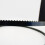 Λεπίδα πριονοκορδέλας 2490x20x0,62mm 4TPI SK5 Ατσάλι (2 τεμάχια) 3