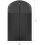 Hanging Garment Bag with Window, 40", Polyester, 6-Pack 2