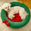 Plush Cat Sleeping Bag Bed 40x40cm Washable 5