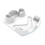 Σταθμός φόρτισης VR IPLAY για Meta Quest3S/3/2 με LED 2