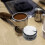 Espresso-Tamper für Kaffeeverteilerbecher 4
